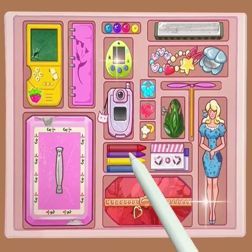 收纳梦之国安卓版