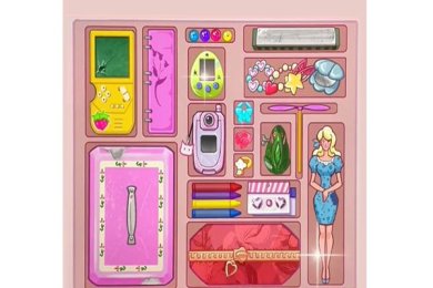 收纳梦之国下载-收纳梦之国安卓版下载v1.0