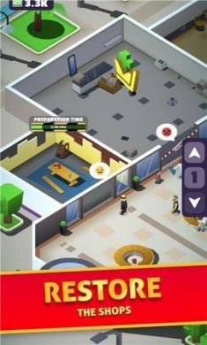 城市商场大亨手游下载-城市商场大亨中文版下载v0.1