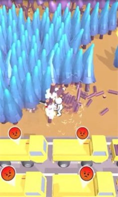 电锯生存游戏下载-电锯生存恶魔形态手游下载v0.1