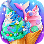 美人鱼冰淇淋最新版