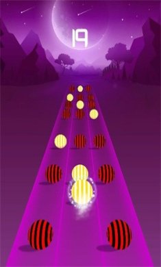 BTS舞蹈球安卓版