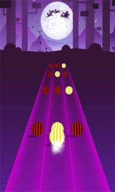 BTS舞蹈球安卓版