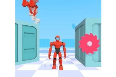 抓钩英雄3D下载-抓钩英雄3D全皮肤版下载v1.4.1