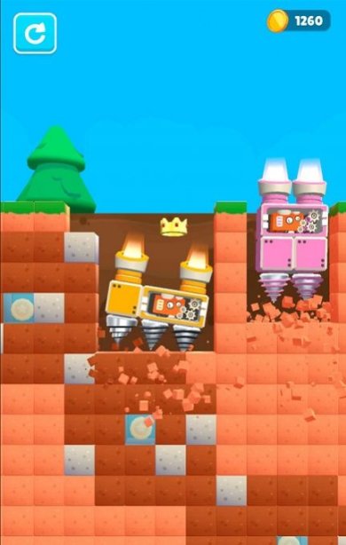 组装钻机最新版