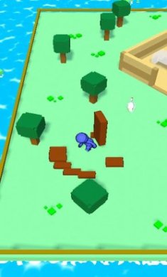 砍树建造游戏下载-砍树建造手机游戏下载v1.0.0