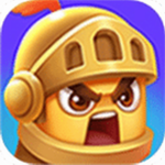 随机冲突土豆英雄官方正版