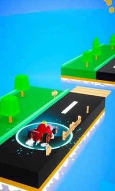 扔车闯关下载-扔车闯关小游戏下载v1