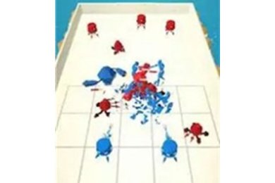 机器人合并战争下载-机器人合并战争安卓版下载v1.0.6