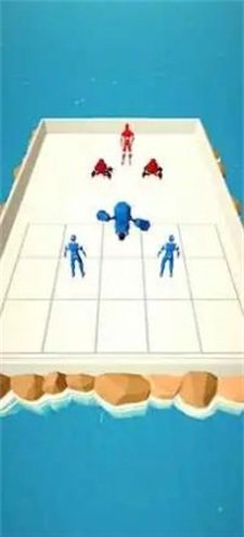 机器人合并战争下载-机器人合并战争安卓版下载v1.0.6