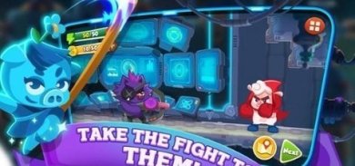 绵羊恩格安卓版