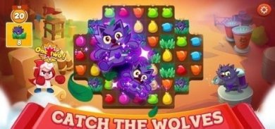 绵羊恩格安卓版