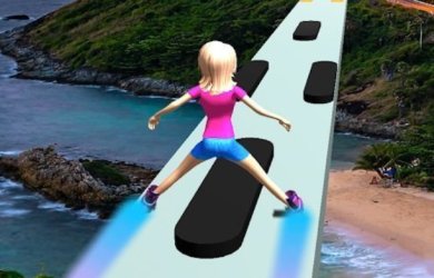 幻想滑板滑梯下载-幻想滑板滑梯安卓版下载v1.0