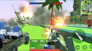 雷霆神奇上尉下载-雷霆神奇上尉安卓版下载v1.0