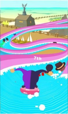 水滑梯公园最新版