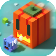 愤怒的小方块最新版