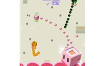 愤怒的小方块下载-愤怒的小方块最新版下载v1.12