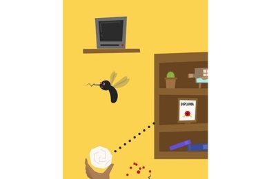 虫子必须死下载-虫子必须死安卓版下载v0.1.0