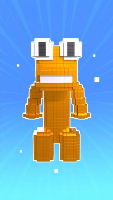 简易磁铁砖块世界最新版