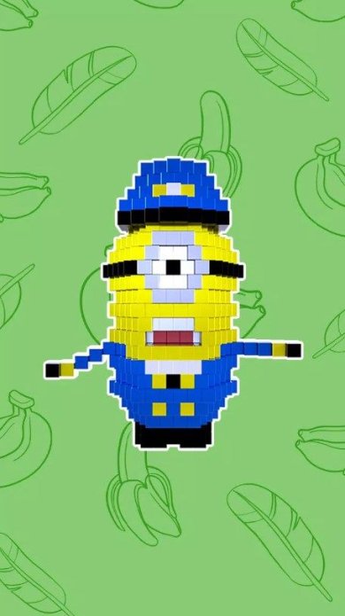 简易磁铁砖块世界最新版