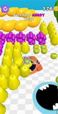 洞穴逃脱竞技场(Holey Escape)下载-洞穴逃脱竞技场游戏下载v1.0