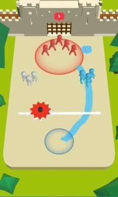 征战之路3D安卓版