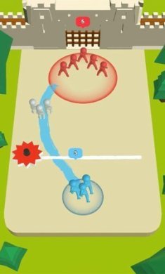 征战之路3D安卓版