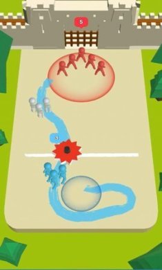 征战之路3D安卓版