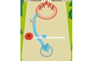 征战之路3D下载-征战之路3D安卓版下载v0.0.1