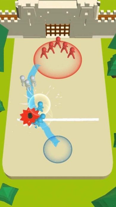 征战之路3D安卓版