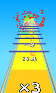 大回旋冲刺游戏下载-大回旋冲刺安卓最新版下载v0.0.1