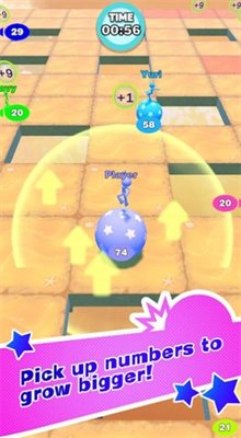 平衡球竞技场游戏下载-平衡球竞技场最新版下载v1.1.6