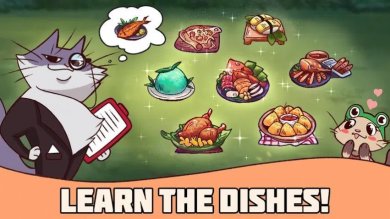 喵喵猫咖啡馆游戏下载-喵喵猫咖啡馆手游安卓版下载v0.01