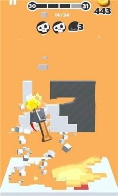 趣味雕刻游戏下载-趣味雕刻手游下载v0.2