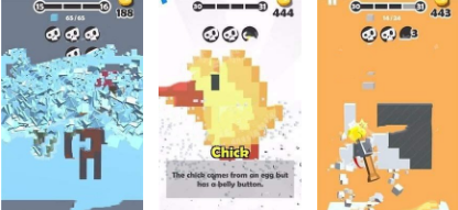 趣味雕刻游戏下载-趣味雕刻手游下载v0.2