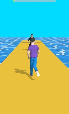 慢动作跑酷游戏下载-慢动作跑酷手游安卓版下载v2.7