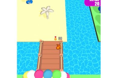 染色大作战下载-染色大作战安卓版下载v0.1