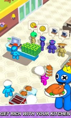 我的完美厨房游戏下载-我的完美厨房最新版下载v1.0.1