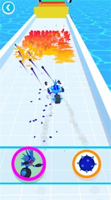 机器人冲刺跑下载-机器人冲刺跑最新版下载v0.3.5