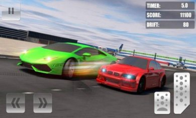 漂流汽车游戏下载-漂流汽车手游下载最新版安装v2.0