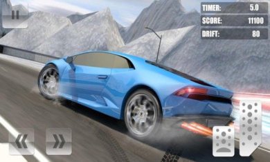 漂流汽车游戏下载-漂流汽车手游下载最新版安装v2.0