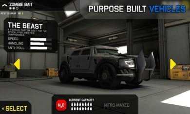 僵尸公路2正版下载-僵尸公路中文安卓版下载v1.0.5