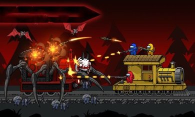 射击模拟器3D逃离查尔斯下载-射击模拟器3D逃离查尔斯安卓版下载v1.0