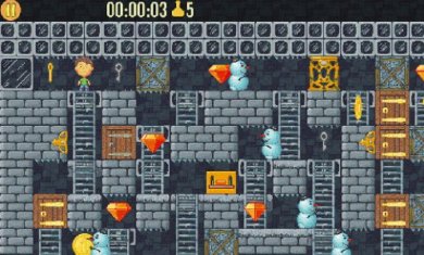 杰克的新冒险下载-杰克的新冒险最新版下载v1.3.5