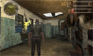 僵尸要塞中文版下载-僵尸要塞手机版下载v20.7.1