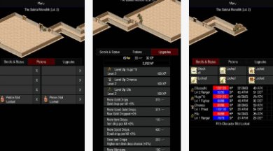 点击启示录2攻略下载-点击启示录2攻略点击启示录2中文版最新版下载v1.0