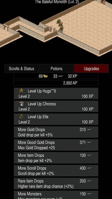 点击启示录2攻略下载-点击启示录2攻略点击启示录2中文版最新版下载v1.0