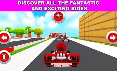 宝宝乐园婴儿3D安卓版