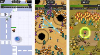 突击冲锋队游戏下载-突击冲锋队手游下载安装最新版v1.1