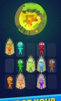 灵球热游戏下载-灵球热最新版下载v1.2